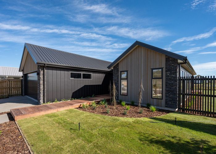  at 5 Ara O Kahuroa, Richmond, Tasman, Nelson / Tasman