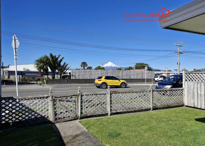  at 3/39 Sackville Street, Fitzroy, New Plymouth, Taranaki