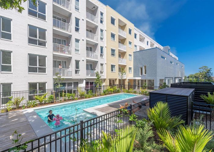  at 304/9C Jordan Avenue, Onehunga, Auckland City, Auckland