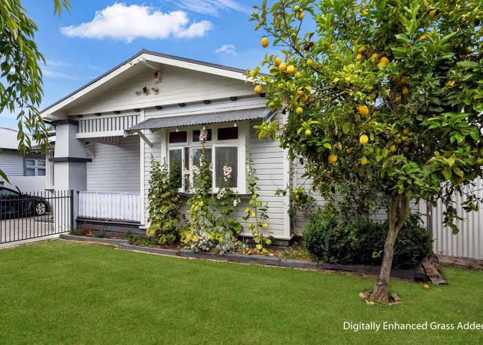  at 619 Nelson Street North, Mahora, Hastings, Hawke's Bay