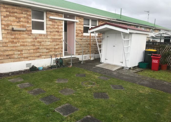  at 4/576 Queen Street East, Levin, Horowhenua, Manawatu / Whanganui