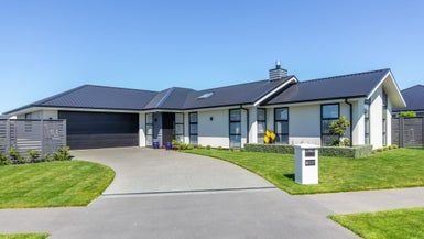  at 12 Territory Street, Rolleston, Rolleston