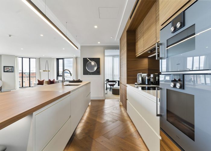  at 305/2 Lawrence Street, Herne Bay, Auckland