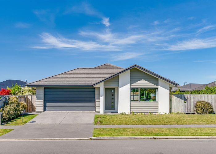  at 27 Lambies Street, Marshland, Christchurch