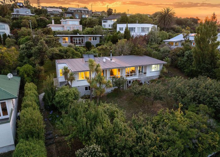  at 6 Mount Pleasant Road, Mount Pleasant, Christchurch City, Canterbury