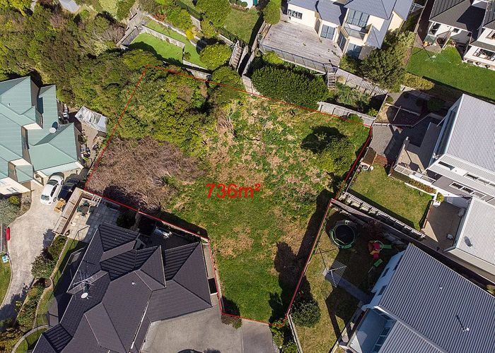  at 20 Tamworth Crescent, Newlands, Wellington, Wellington