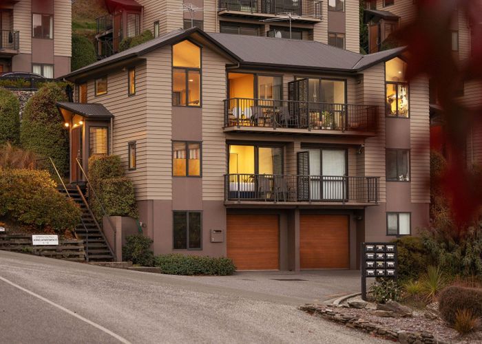  at 9/8 Mckerrow Place, Sunshine Bay, Queenstown-Lakes, Otago