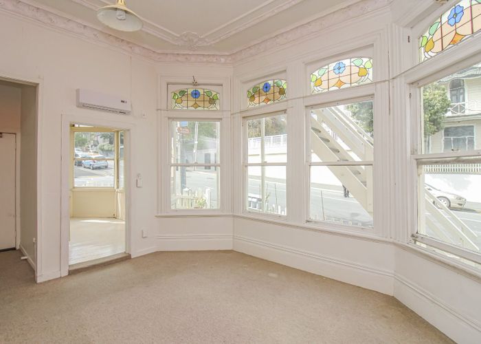  at 1/59 Majoribank Street, Mount Victoria, Wellington, Wellington