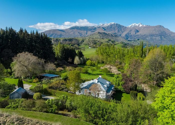  at 338 Arrowtown-Lake Hayes road, Arrowtown, Queenstown