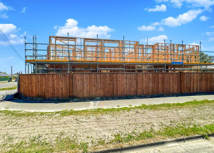  at 1/41 Newmark Street, Bishopdale, Christchurch City, Canterbury