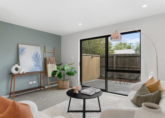  at 5/16 Short St, Waltham, Christchurch City, Canterbury