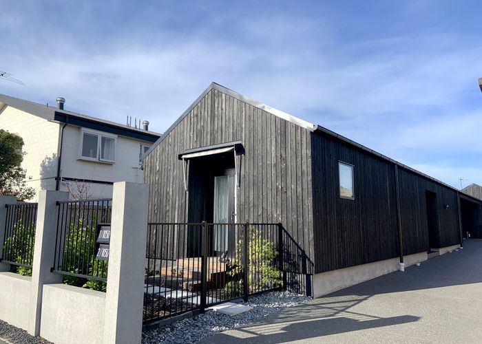  at 1/1050 Colombo Street, St. Albans, Christchurch City, Canterbury