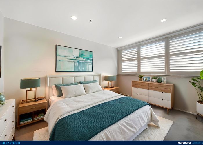  at 2i/175 Hurstmere Road, Takapuna, North Shore City, Auckland