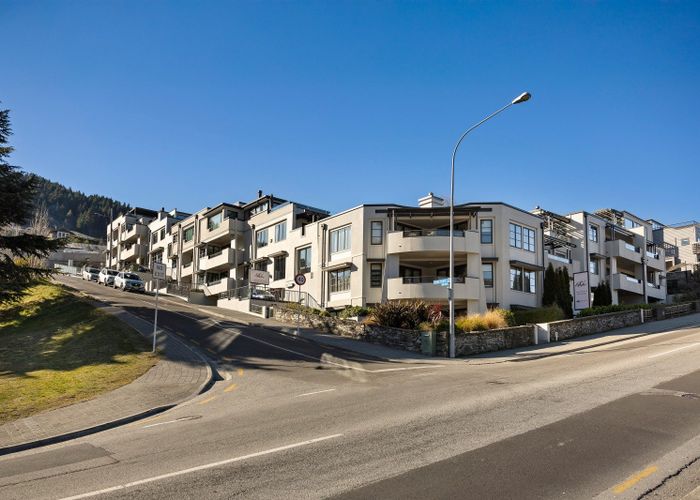  at Unit 204 The Glebe, 1 Beetham Street, Town Centre, Queenstown-Lakes, Otago