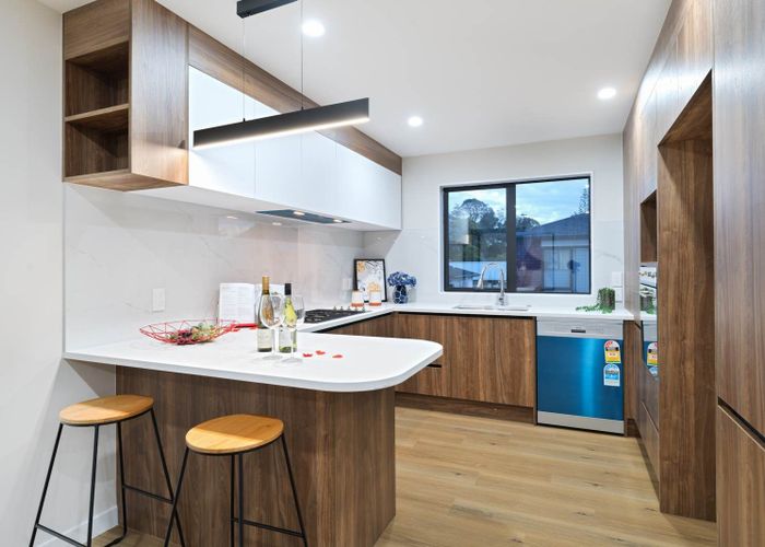  at 30B Routley Drive, Glen Eden, Waitakere City, Auckland