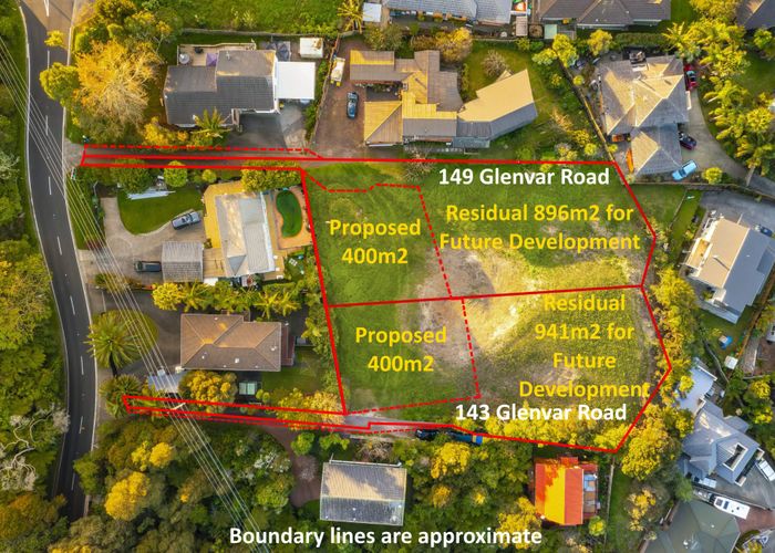  at 143 Glenvar Road, Torbay, North Shore City, Auckland