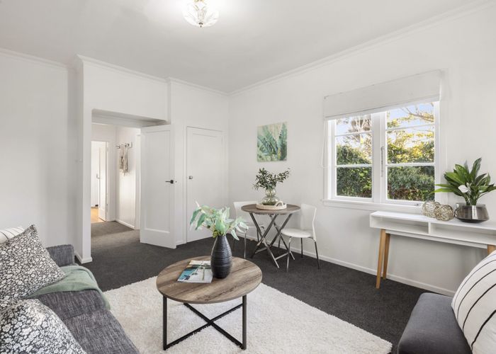  at 90B Townsend Road, Miramar, Wellington, Wellington