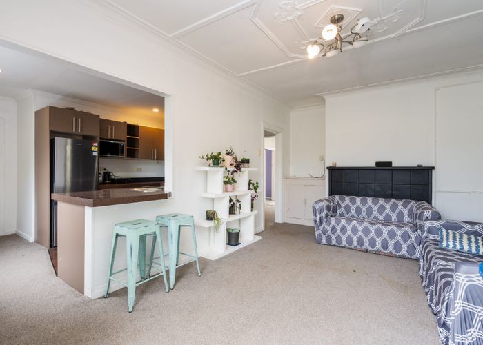  at 117 Evans Street, Opoho, Dunedin