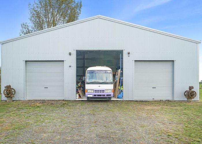  at 533B State Highway 26, Newstead, Waikato, Waikato