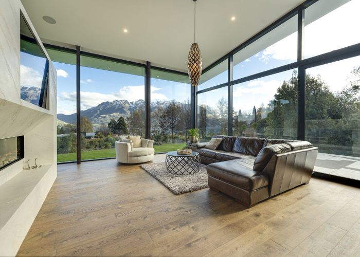 at 1 Tasman Terrace, Drift Bay, Queenstown