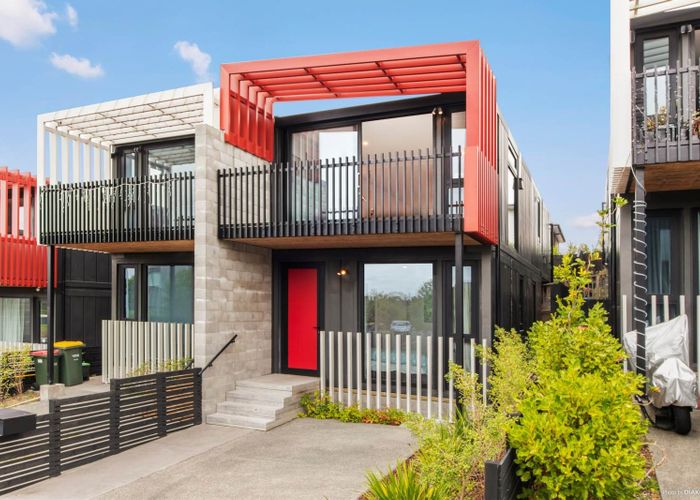  at 7 Nugget Avenue, Hobsonville, Waitakere City, Auckland