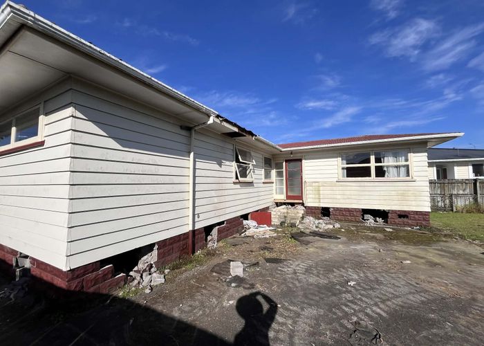  at Drury, Papakura, Auckland