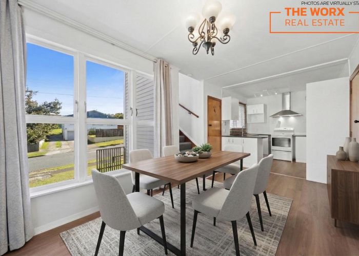 at 136A Dimock Street, Titahi Bay, Porirua, Wellington