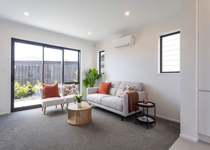  at Lot 312 - 31 Terapeke Crescent, Westgate, Waitakere City, Auckland