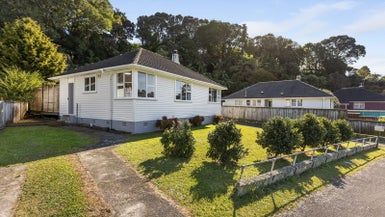  at 48 Glenpark Avenue, Frankleigh Park, New Plymouth