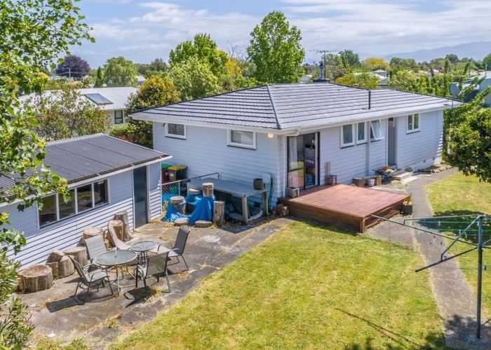  at 14 Allenby Street, Lansdowne, Masterton