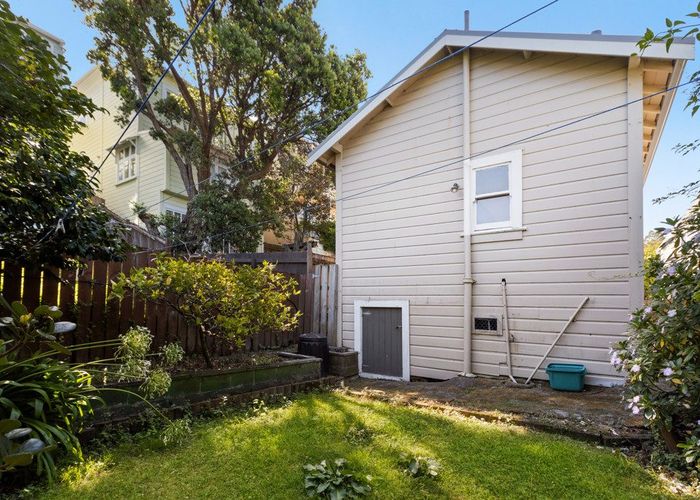  at 7 Carrington Street, Mount Cook, Wellington, Wellington