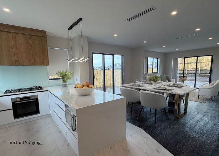  at 134 Ninth View Avenue, Beachlands, Manukau City, Auckland
