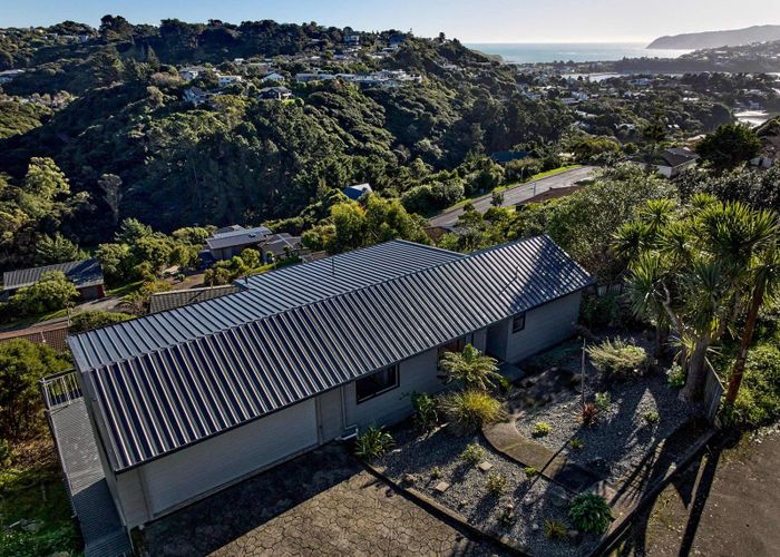  at 56 Mercury Way, Whitby, Porirua