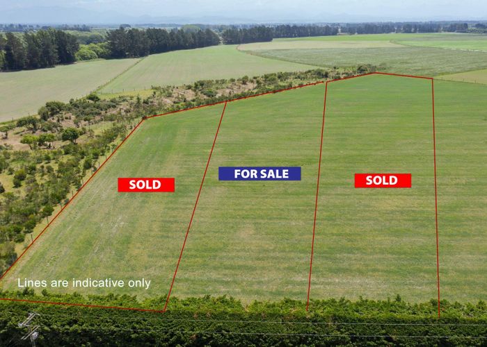  at 0 Gillanders Road, Greendale, Darfield