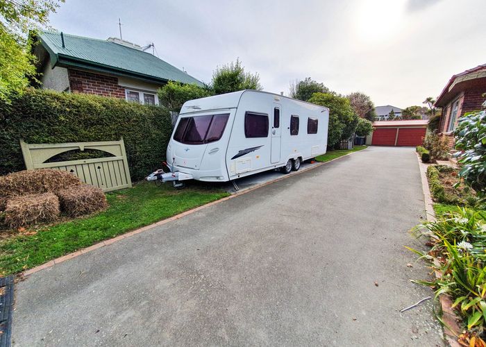  at 121 Wai-Iti Road, Highfield, Timaru