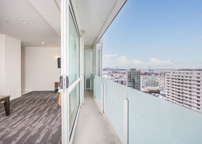  at 1720/10 Waterloo Quadrant, Auckland Central, Auckland