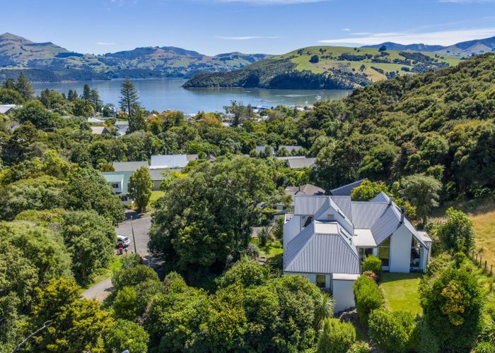  at 4 Kowhai Grove, Akaroa, Banks Peninsula, Canterbury