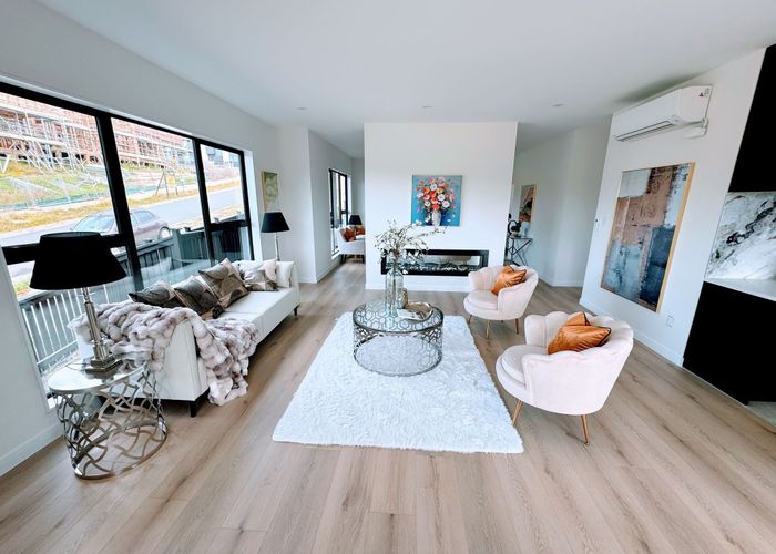  at 31 Bremner Ridge Street, Flat Bush, Manukau City, Auckland