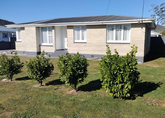  at 7 Blake Street, Blaketown, Grey, West Coast