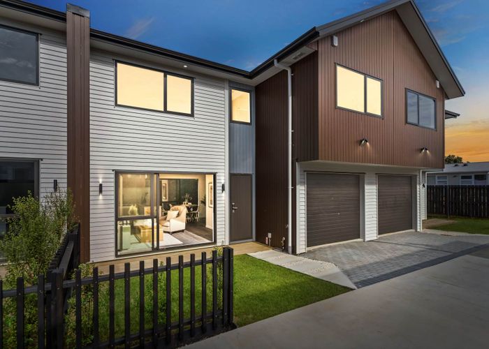  at 27A Busby Street, Blockhouse Bay, Auckland