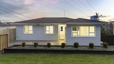  at 40 Ellis Avenue, Mount Roskill, Auckland