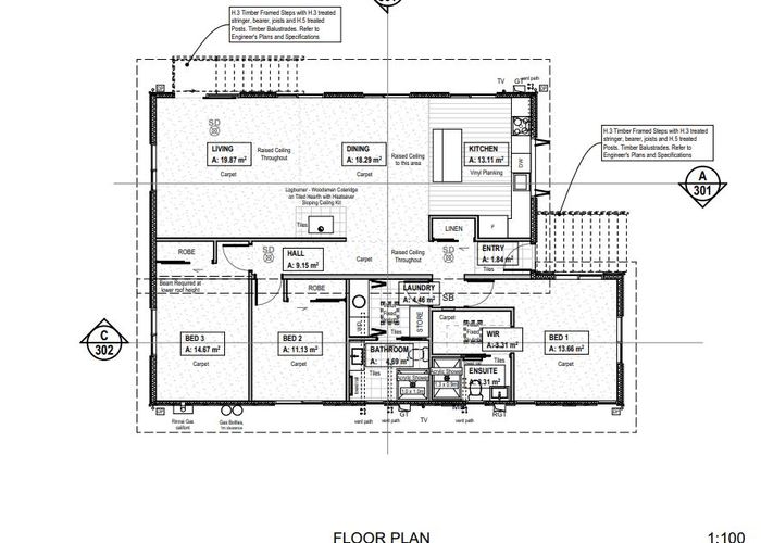  at 186C Rocking Horse Road, Southshore, Christchurch