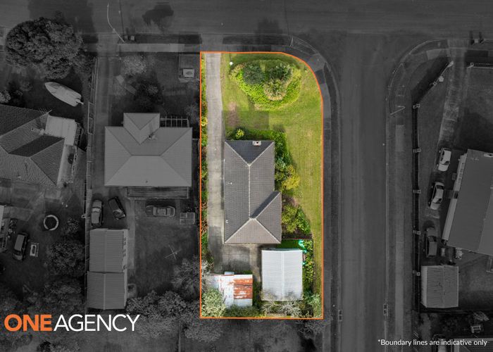  at 32 Ashgrove Road, Mangere, Manukau City, Auckland