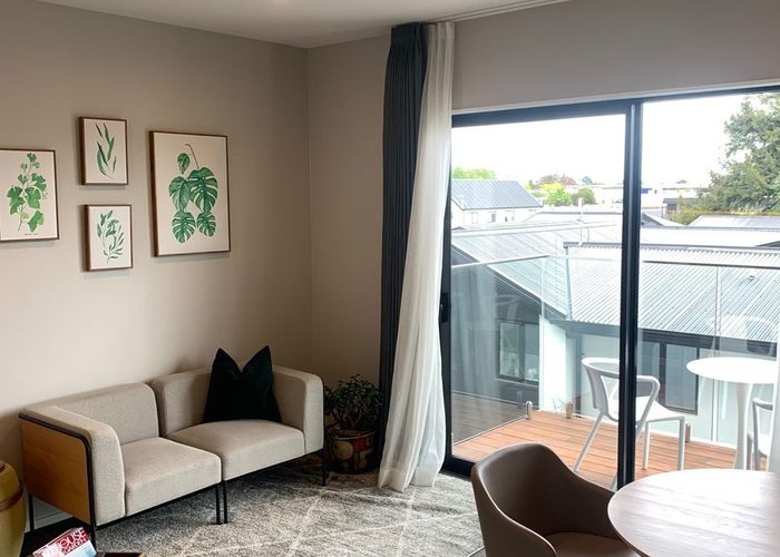  at 3B/207 Kilmore Street, City Centre, Christchurch City, Canterbury
