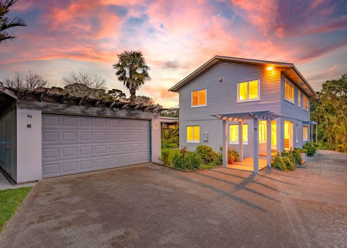  at 48 Grampian Road, Saint Heliers, Auckland City, Auckland