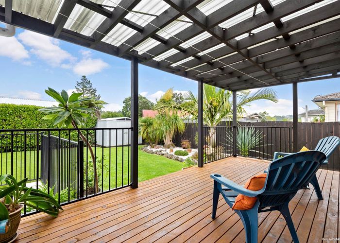  at 14 Luanda Drive, Ranui, Waitakere City, Auckland