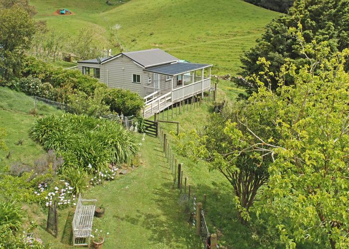  at 192D Wily Road, Puni, Pukekohe