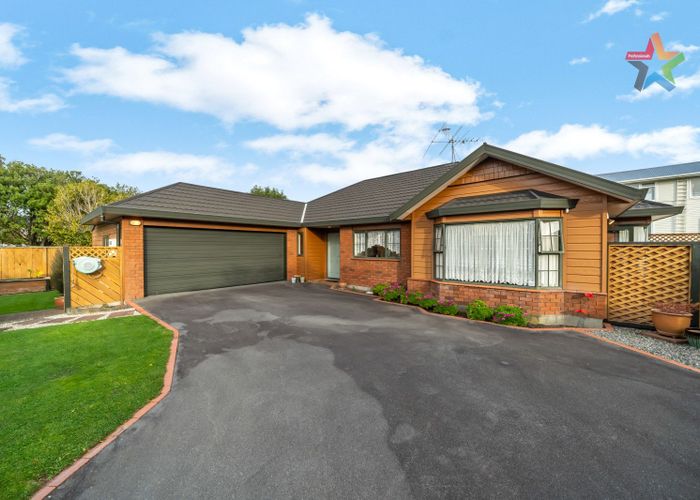  at 1/25 Mills Street, Boulcott, Lower Hutt