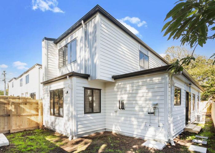  at 27 C Esperanto Road, Papatoetoe, Manukau City, Auckland