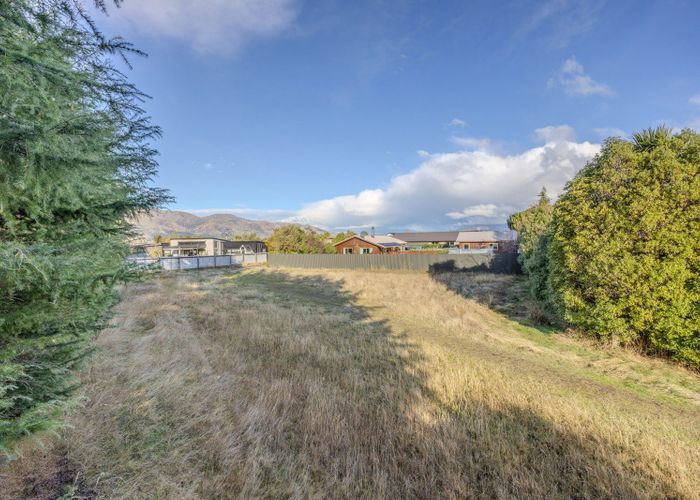  at Lot 2, 17 Hewson Crescent, Lake Hawea, Wanaka, Otago